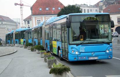 ZET objavio: Posebna regulacija prijevoza na dan Svih svetih, besplatno busevima na groblja