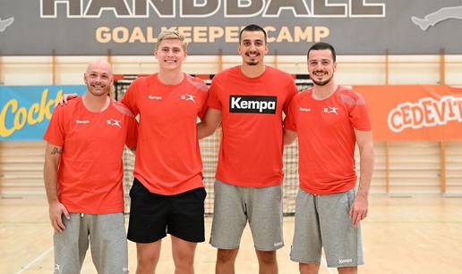 Filip Ivi&cacute; za 24sata: Imamo bolje vratare od Islan&dstrok;ana, oni &cacute;e danas biti na&scaron;a velika prednost