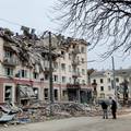Užas u Černihivu: Ubijeni dok su čekali u redu za kruh, Rusi tvrde da je to neprovjerena laž SAD-a