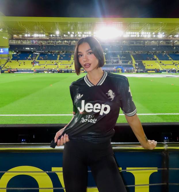 FOTO Ona tješi braniča Italije nakon noćne more u Zenici