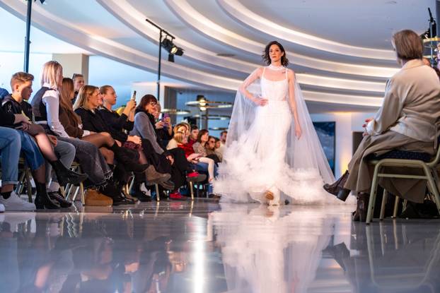 Pula: Otvoren TIJARAsposaNEWS 2025, Istarski Festival Vjenčanja