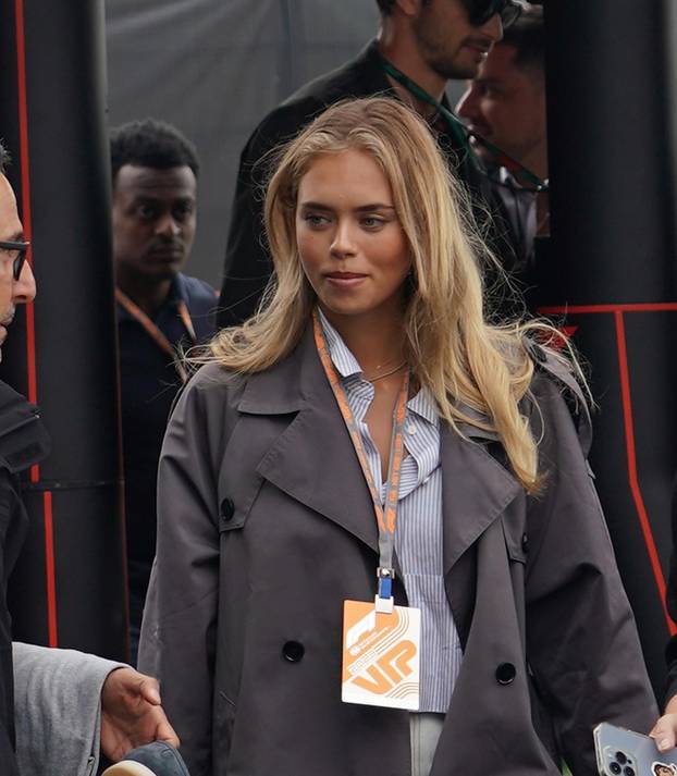 FORMULA 1 HEINEKEN DUTCH GRAND PRIX 2023