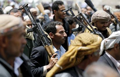 Akcija protiv džihadista: Ubili 800 boraca Al Kaide u Jemenu