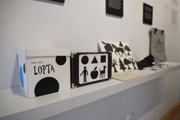 Zagreb: Izlozba 'Bilo jednom... Hrvatske tvornice igračaka u 20. stoljeću' 