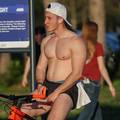 FOTO Uskrs na Jarunu: Gra&dstrok;ani u&zcaron;ivali u suncu i dru&zcaron;enju