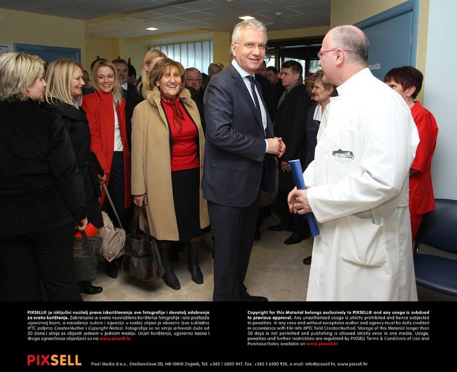 Kristina Štedul Fabac/PIXSELL