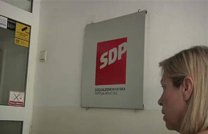 Napeto među SDP-ovcima na sastanku Glavnog odbora