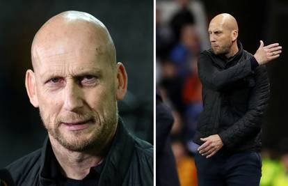 Legenda napustila Feyenoord: Stam otišao nakon pet mjeseci