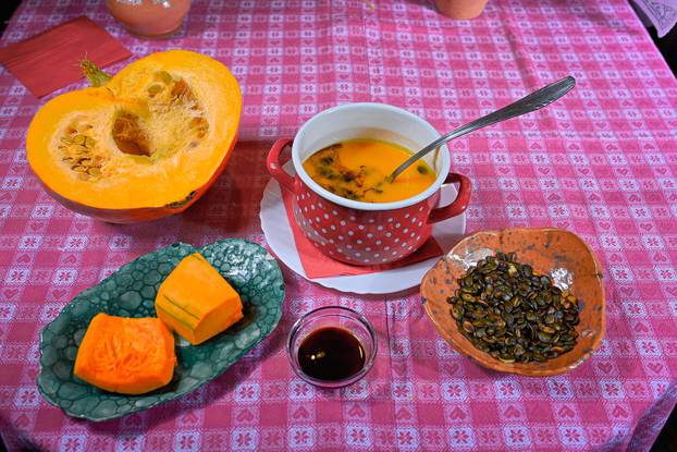 Ivanić Grad: Seoski turizam Kezele