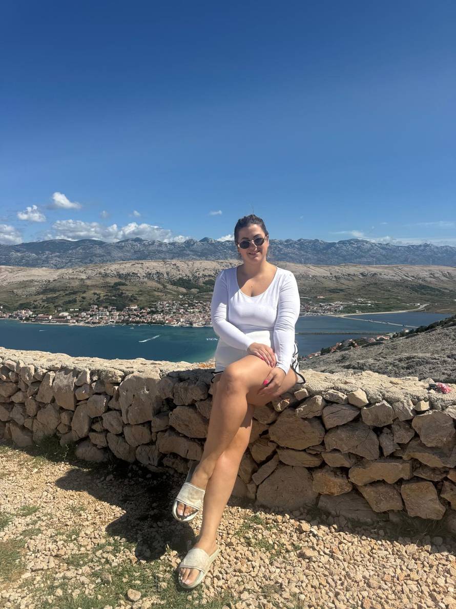 Marija Ćavar nakon ispadanja iz 'MasterChefa': 'Trebalo mi je vremena da prihvatim kraj'