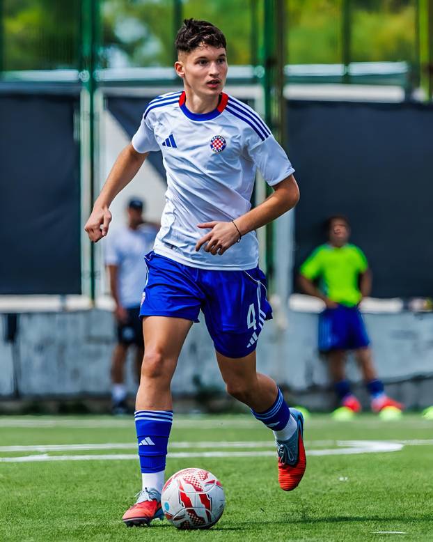 FOTO Upoznajte 'mini vatrene': Oni su senzacija SP-a u Katru