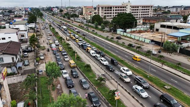 Nigeria's EV ambitions run into reality of weak electricity supply