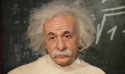 Albert Einstein - žene su ga vodile kroz život i karijeru