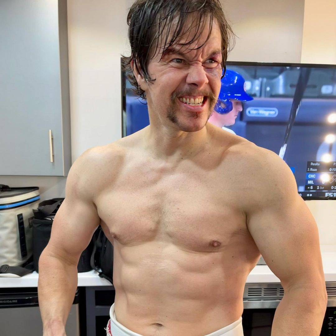 Mark Wahlberg požalio je svoj ekstreman režim za debljanje: 'Bilo je fora prvih sat vremena'