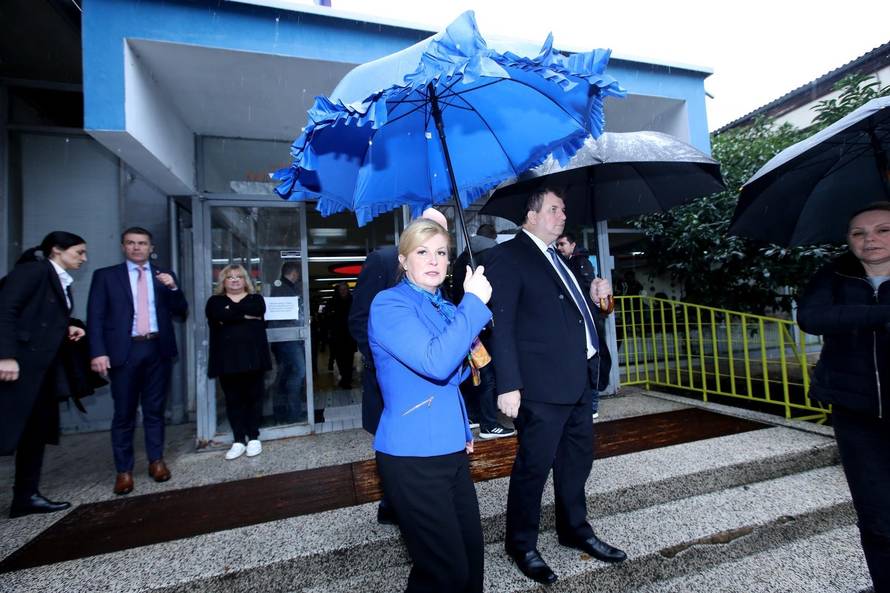 izbori 2019.