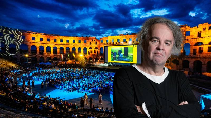 Zašto mislimo da je prirodno to što HRT nije mogao prikazati otvorenje Pula film festivala