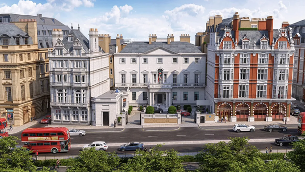 FOTO Najzanimljiviji luksuzni hoteli koji otvaraju vrata 2026.