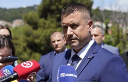 Aris Zlodre kandidat je DP-a, HDS-a, HSP-a i HS-a za novog splitskog gradonačelnika