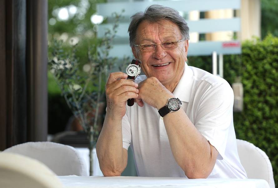 Žarko Bašić/Pixsell