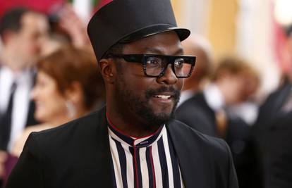 Will.i.am misli da ćemo jednog  dana moći printati cijele ljude