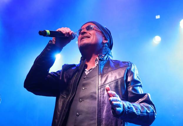 Šibenik: Koncertom Gibonnija započela 10. Adventura