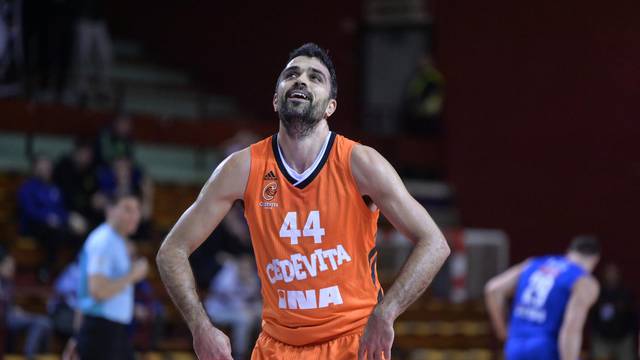 Zagreb: Cedevita protiv Zadra u 17. kolu HT Premier lige