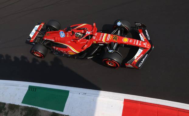 Italian Grand Prix