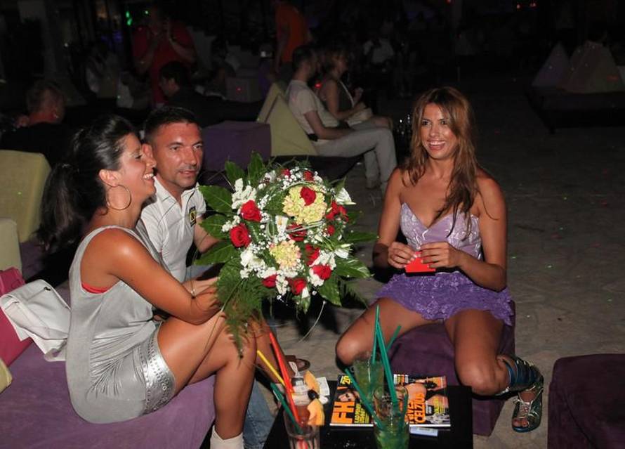 Željko Mršić/Pixsell