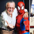 Preminuo Stan Lee (95): Bio je genijalac i ikona svijeta stripa