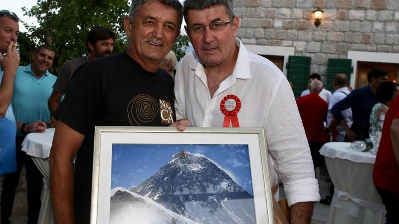 Mlikota o počecima festivala Glumci u Zagvozdu: Postali smo mjesto u koje se izlazilo iz Splita