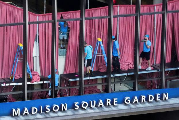 Expected wedding celebrations for Taylor Swift and Travis Kelce in New York City