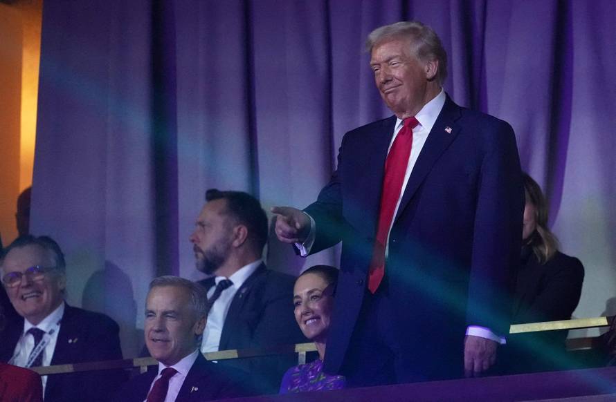 FIFA World Cup 2026 Draw