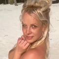 Britney Spears je zaprepastila fanove: Pozirala potpuno gola