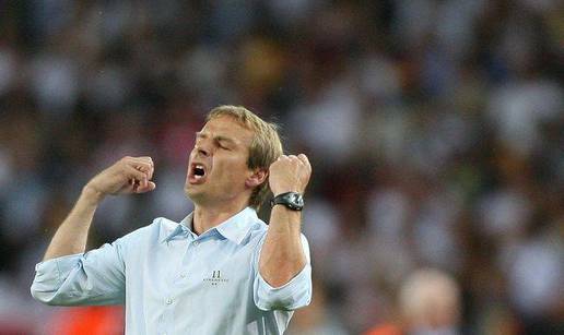 Bayern: Klinsmann dolazi na ljeto umjesto Hitzfelda