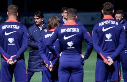 Evo s kojih 11 Dalić ide po SP i rušenje rekorda iz 2008. godine