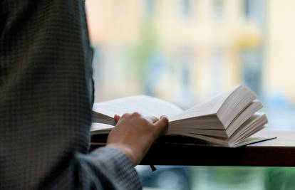 Knjige koje traju: Zagrebačka naklada donosi klasike koji se čitaju generacijama