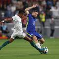 Mateo Kovačić je prvak svijeta! Chelsea u drami srušio Brazilce