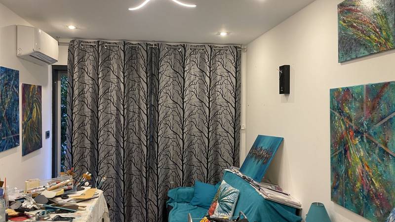 FOTO Ovo je najjeftiniji stan na oglasima u Splitu! 'Nalazi se blizu Marjana, a ima i vrt...' 12 stan split spinut apartman studio 15 00 m2 slika 241543093