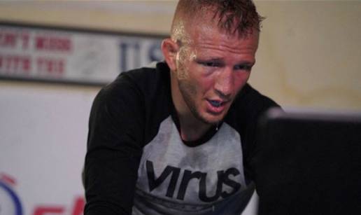 Dillashaw out bar godinu dana, još se čeka odluka USADA-e...