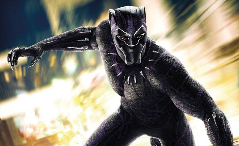 'Black Panther': Pjesmu za film skladao je Kendrick Lamar
