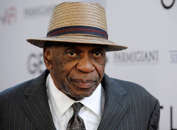 FILE PHOTO: Bill Cobbs attends the premiere of the film "Get Low" in Beverly Hills, California