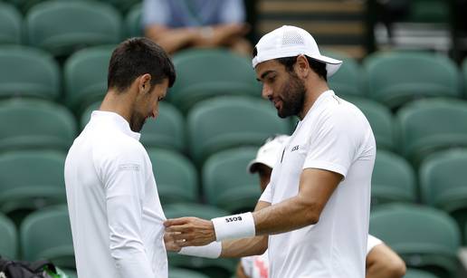 I drugi favorit za titulu otkazao Wimbledon zbog korona virusa