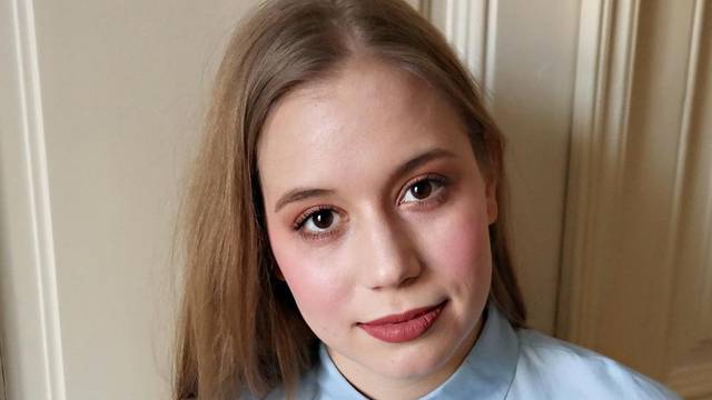 Kći naše glumice o poremećaju: 'Nije me sram zbog terapije'