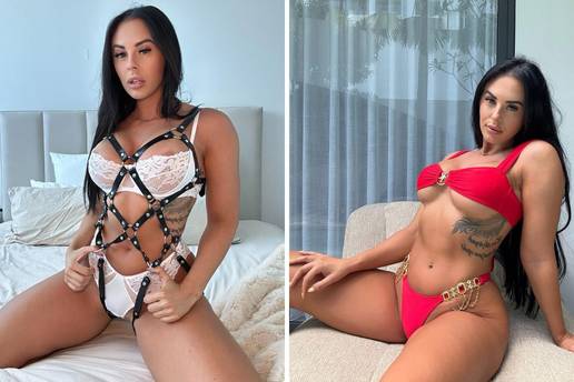 FOTO &Ccaron;uvala je zatvorenike, sad tra&zcaron;i de&ccaron;ka: &Zcaron;elim mi&scaron;i&cacute;avog, odanog, mora biti obdaren...