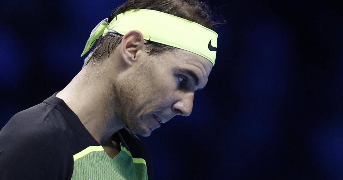 Alcaraz ostaje broj jedan! Nadal izgubio sve šanse za polufinale