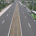 Te&scaron;ka nesre&cacute;a kod odmori&scaron;ta Krka, zatvorili A1. Kolona duga 3 km, stigao je i helikopter