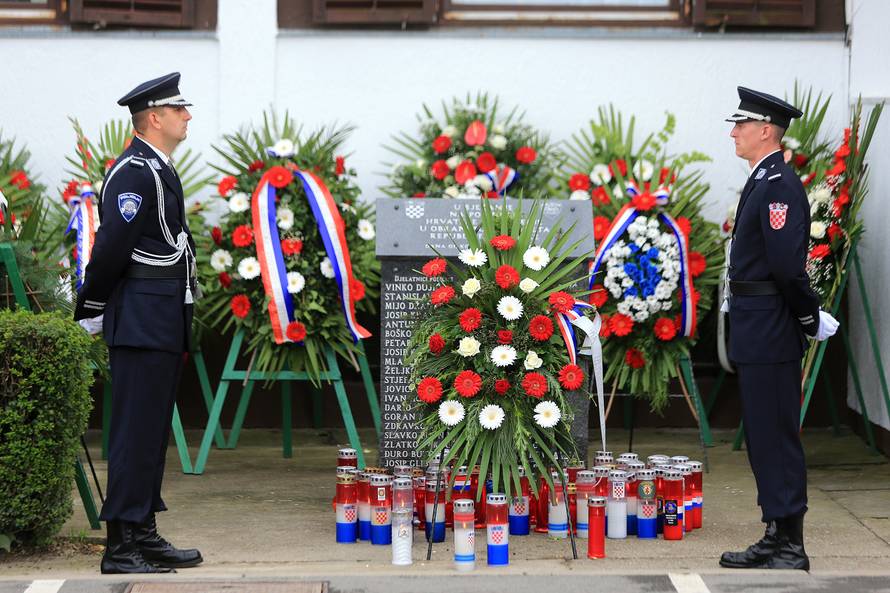 Zločin bez kazne: Pokolj koji je bio početak egzodusa Hrvata...