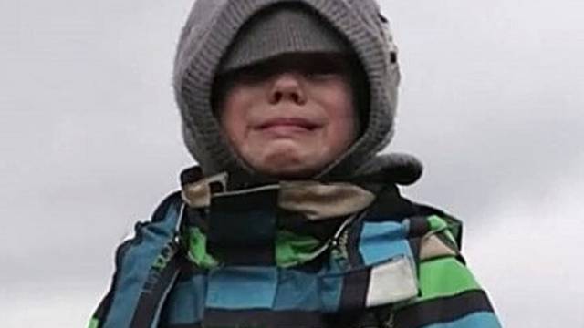 CNN objavio potresnu snimku dječaka o kojoj priča cijeli svijet