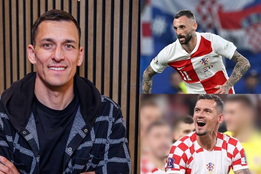 Lovre Kalini&cacute;: Broz i Lovren su 'ubijali' stolni tenis