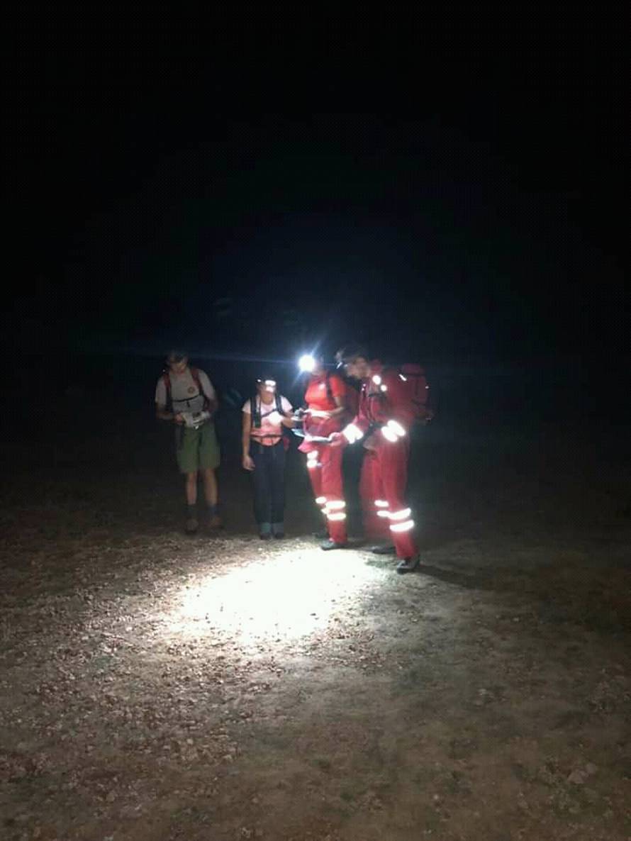 U avanturu istraživanja litica na Krku krenuo u natikačama